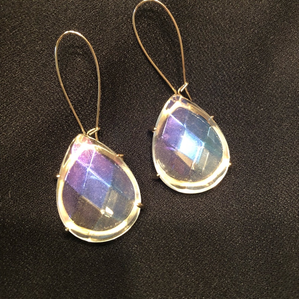 Kendra Scott Allison Earrings